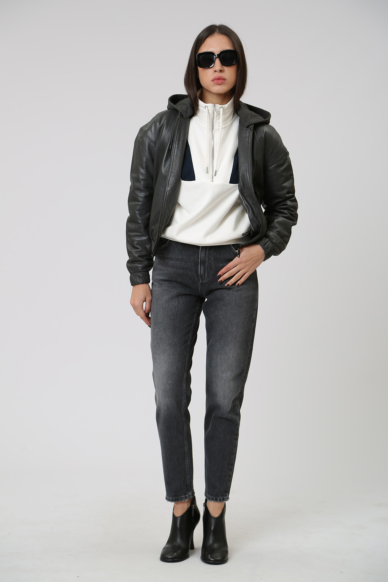 1014288-4000 джинсы mustang 