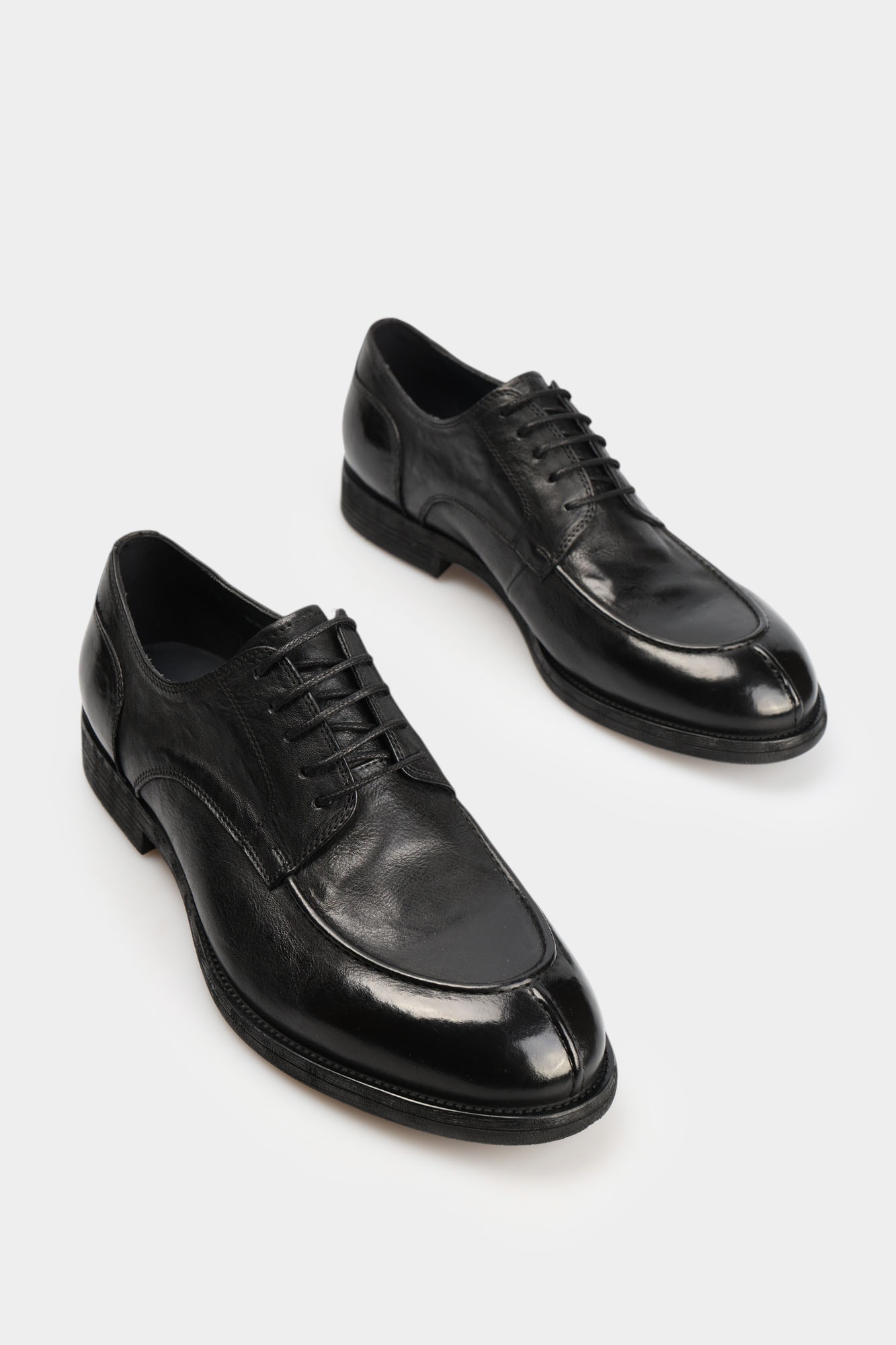 MCM009_02K Туфли Marc Cony Черный