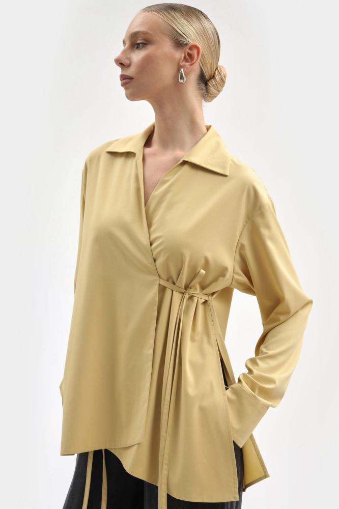 Брюки Armani Exchange  Белый