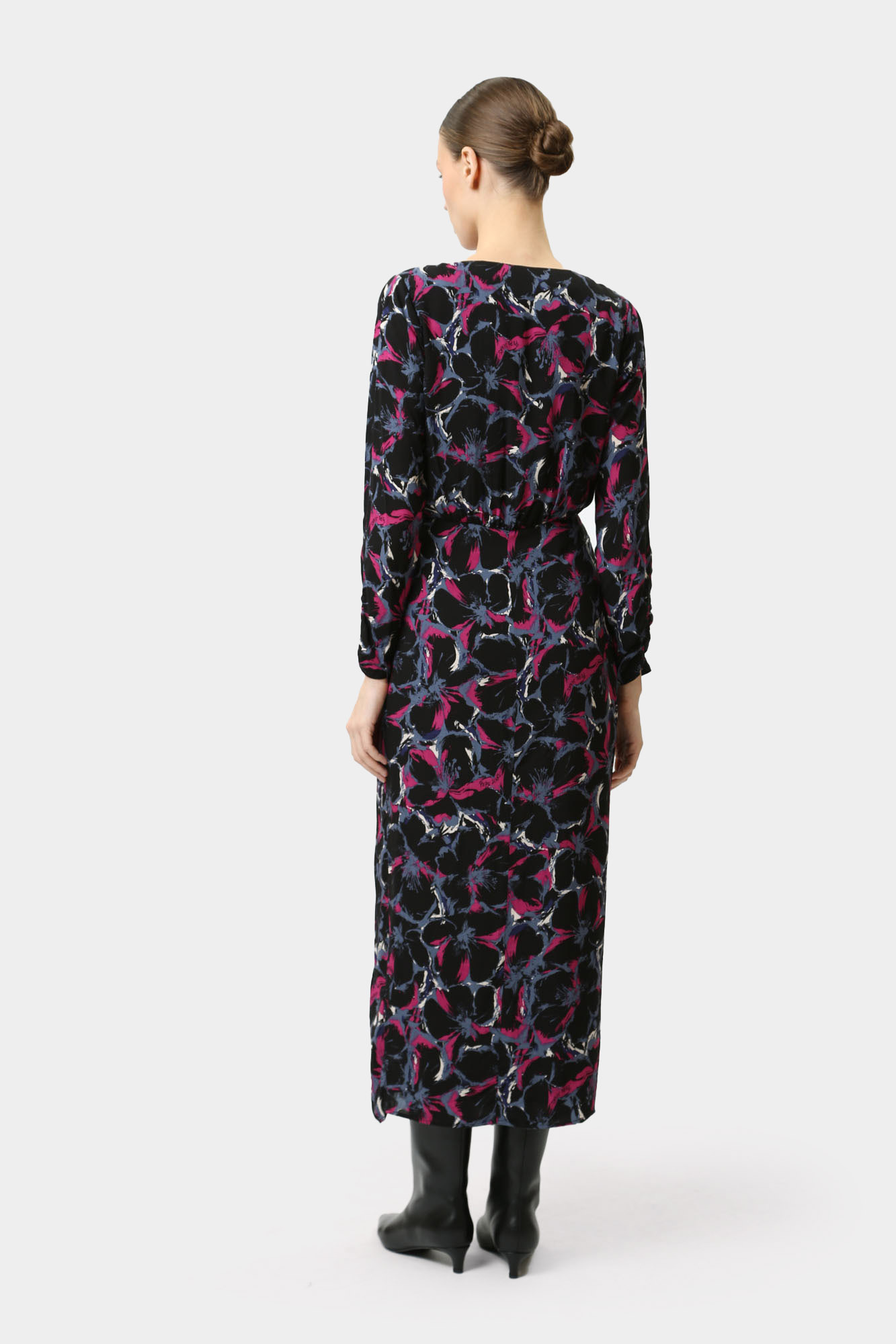 PL953640 платье pepe jeans 