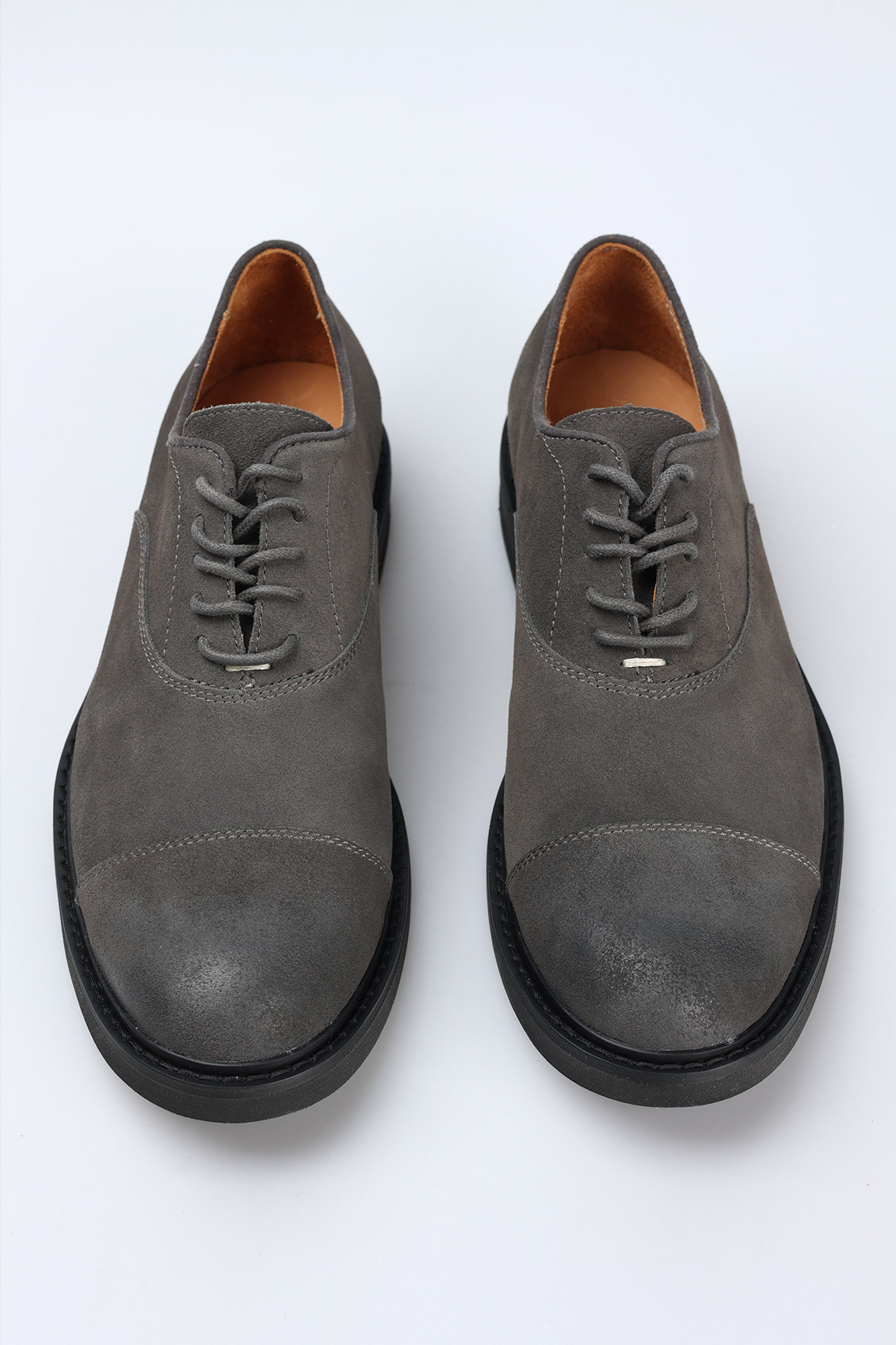 M2415-J02 Туфли Marc Cony Серый