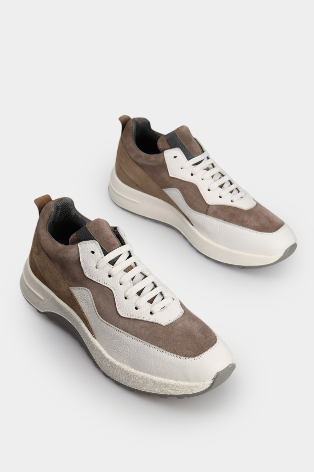 Кроссовки Marc Cony Бежевый