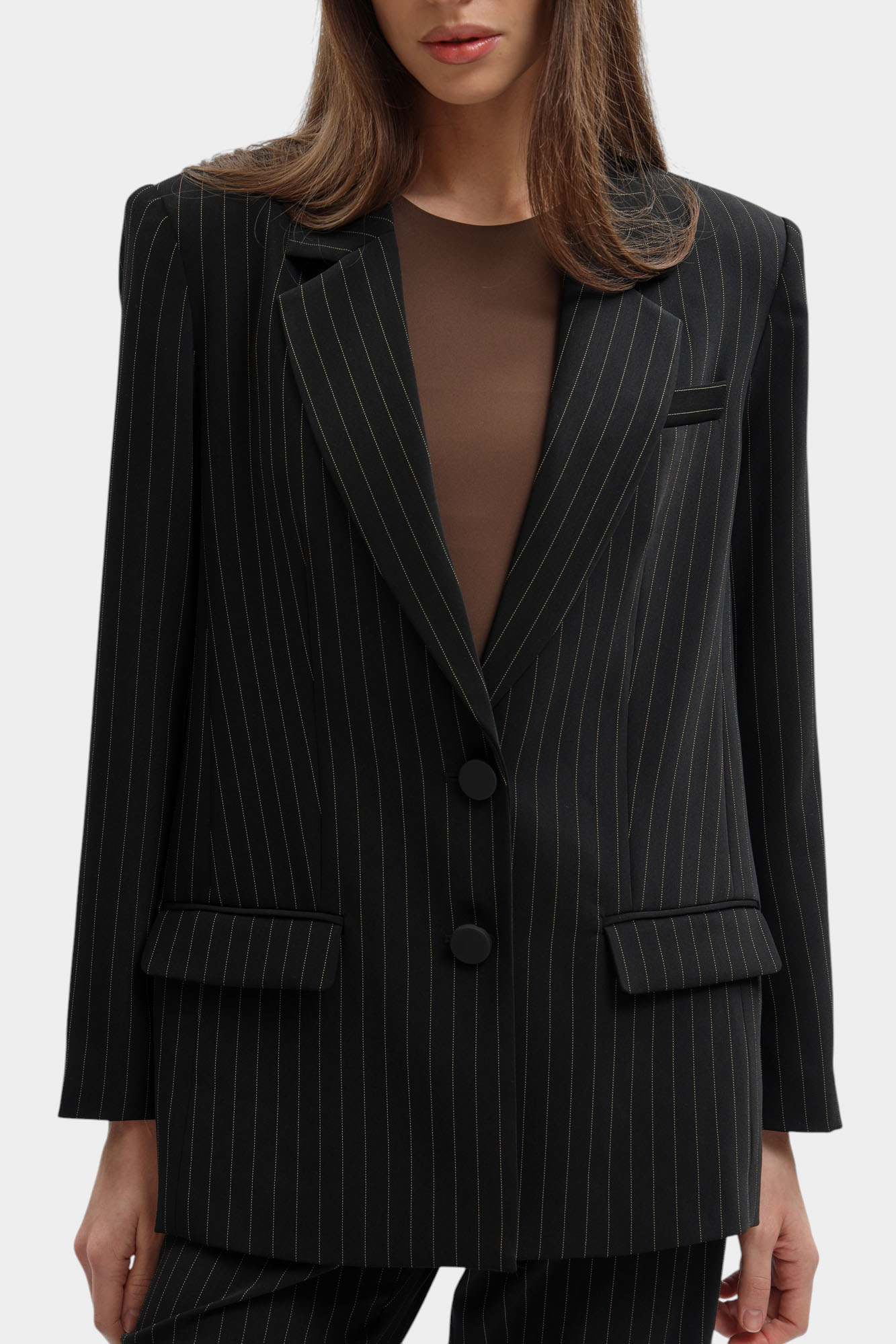 XW001790_AF19011 пиджак armani exchange 