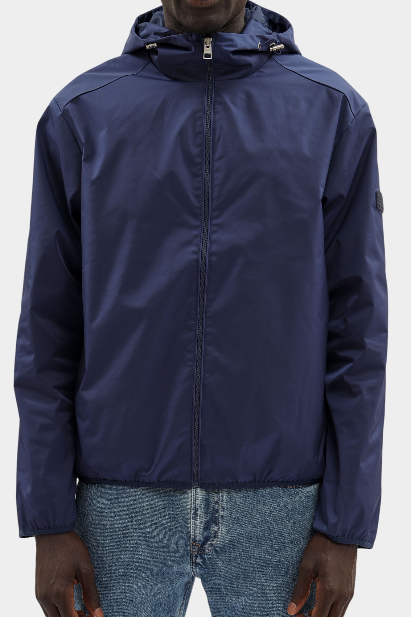 RM4000004..573 Лёгкая куртка Pepe Jeans Синий