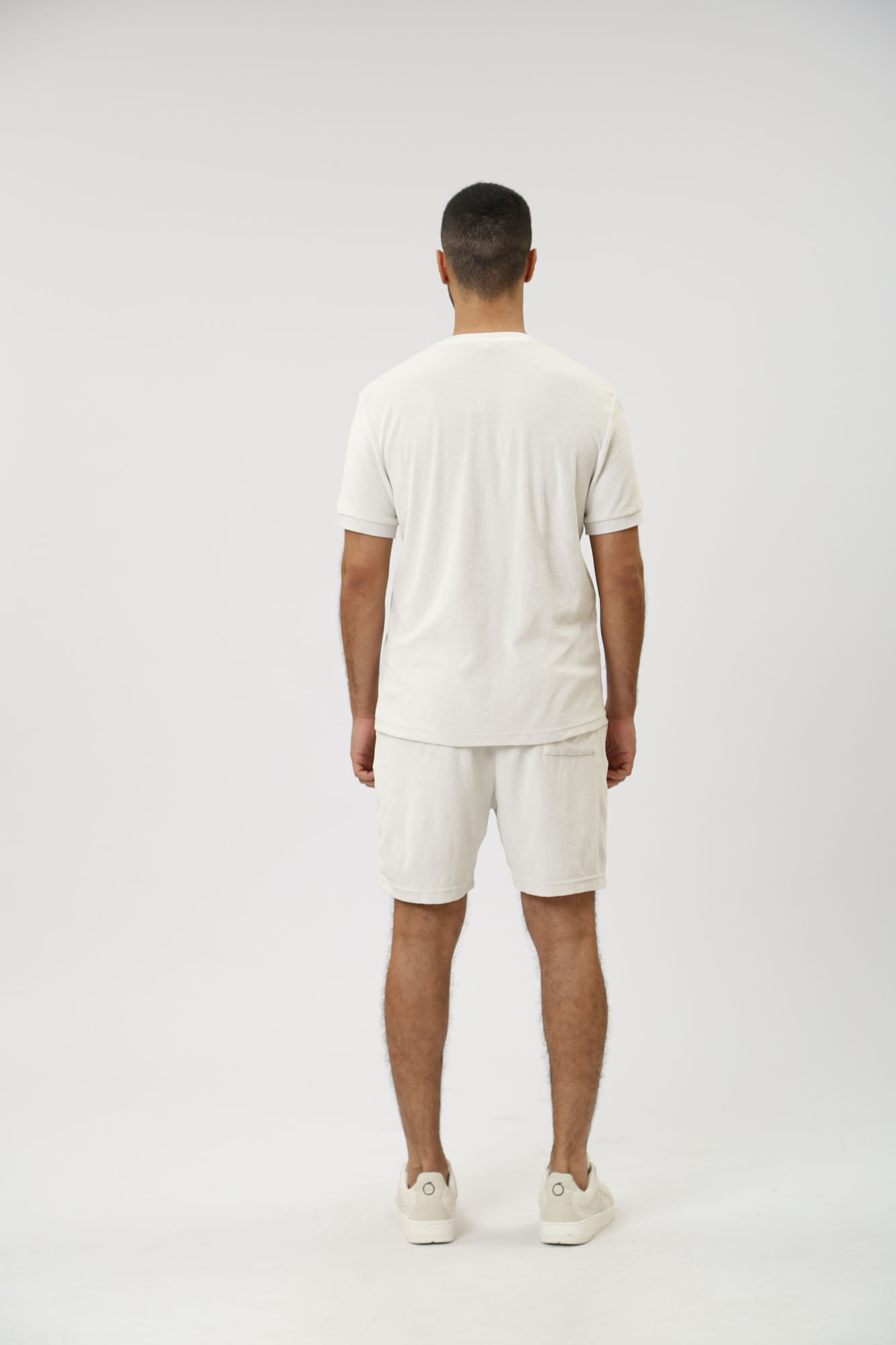 30027506_10011954 Футболка Strellson Серый