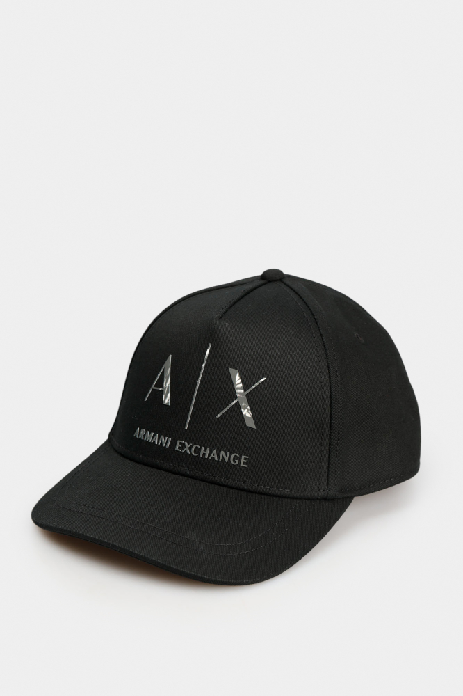 Кепка Armani Exchange