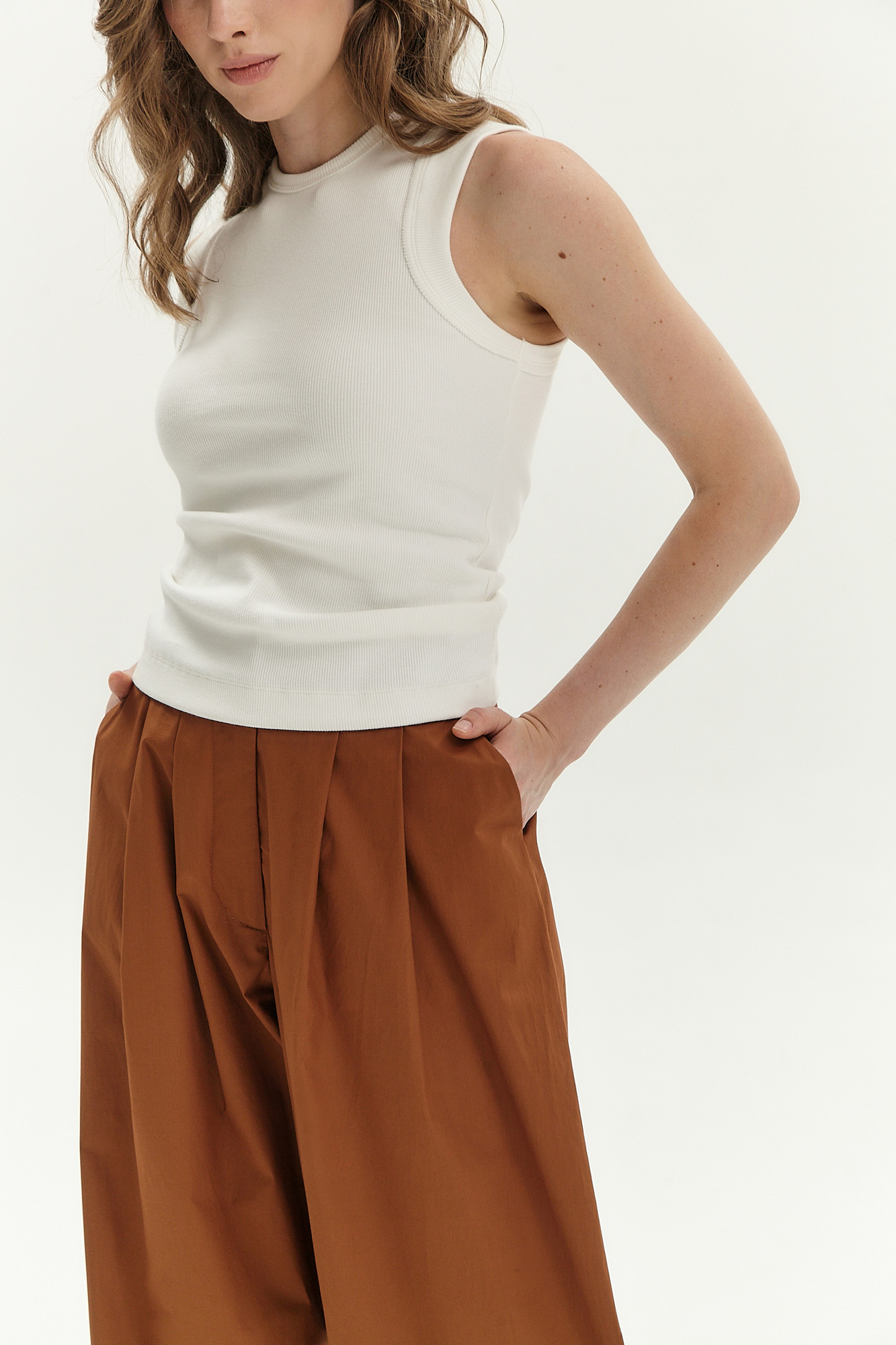 W-242-VA-11088 брюки the hills 