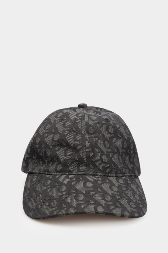 Куртка Geox Полиэстер Черный