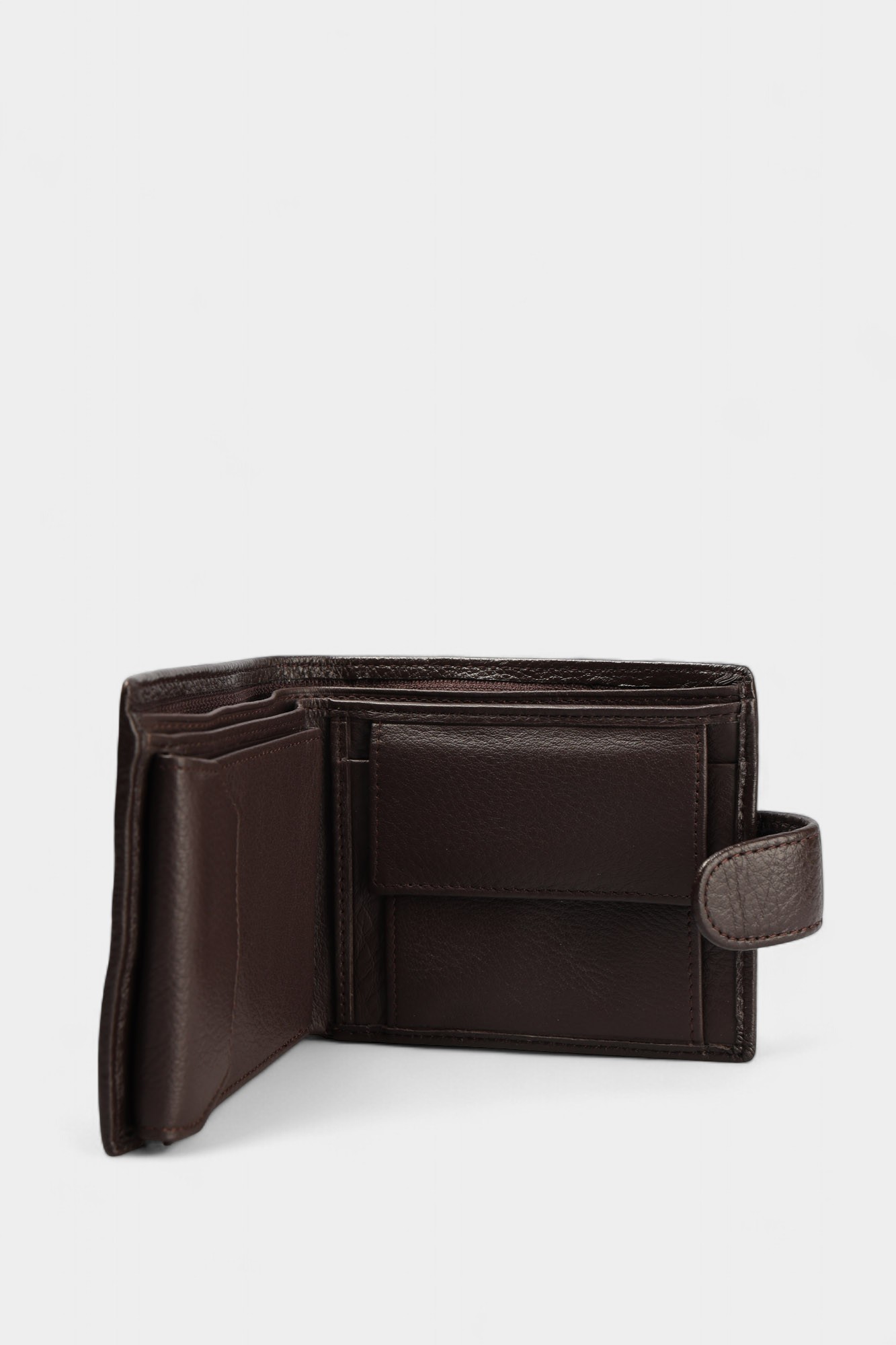 51-465-16 Кошелёк Marc Cony Коричневый