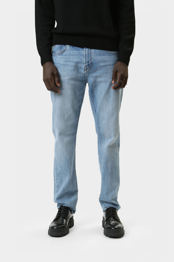 Свитшот Bikkembergs Хлопок Черный