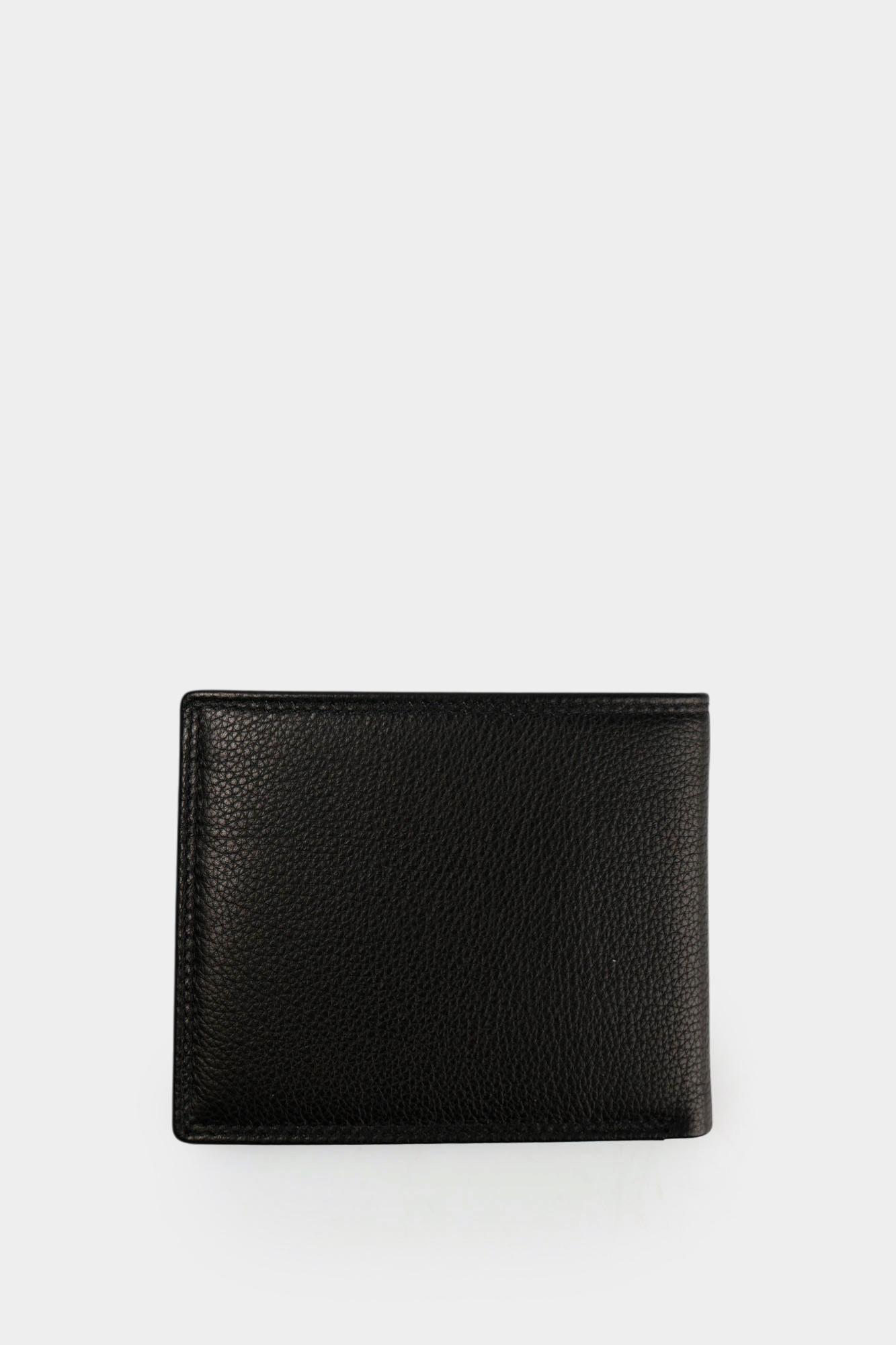 BKPU01369M Кошелек Bikkembergs Черный