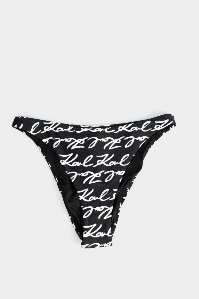 Низ от купального костюма Karl Lagerfeld