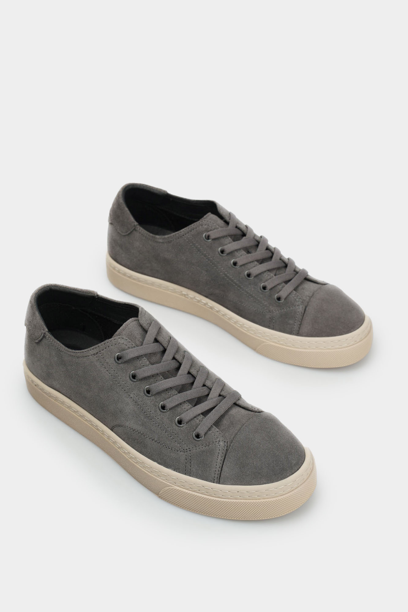 MCP-808-138 Кеды Marc Cony Серый