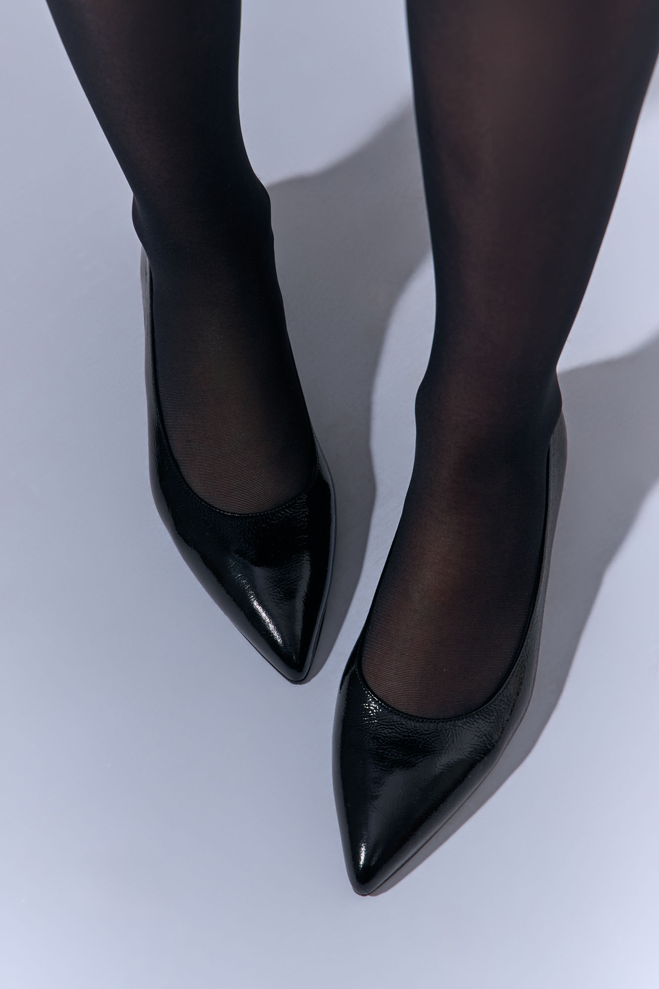 Балетки Marc Cony