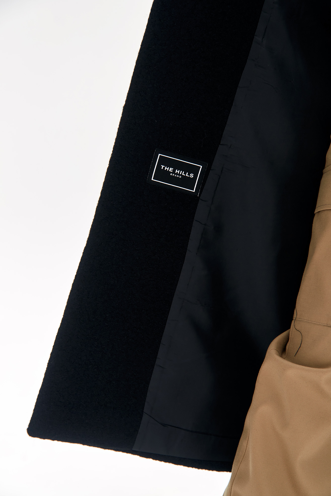 W-222-TU-1490 пальто the hills 