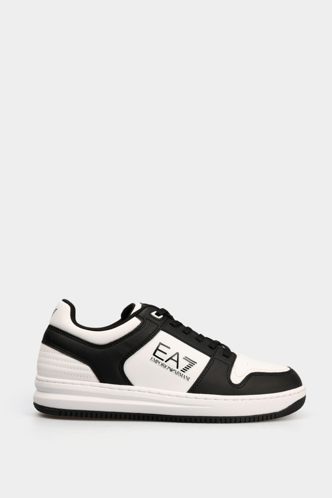 Кроссовки EA7