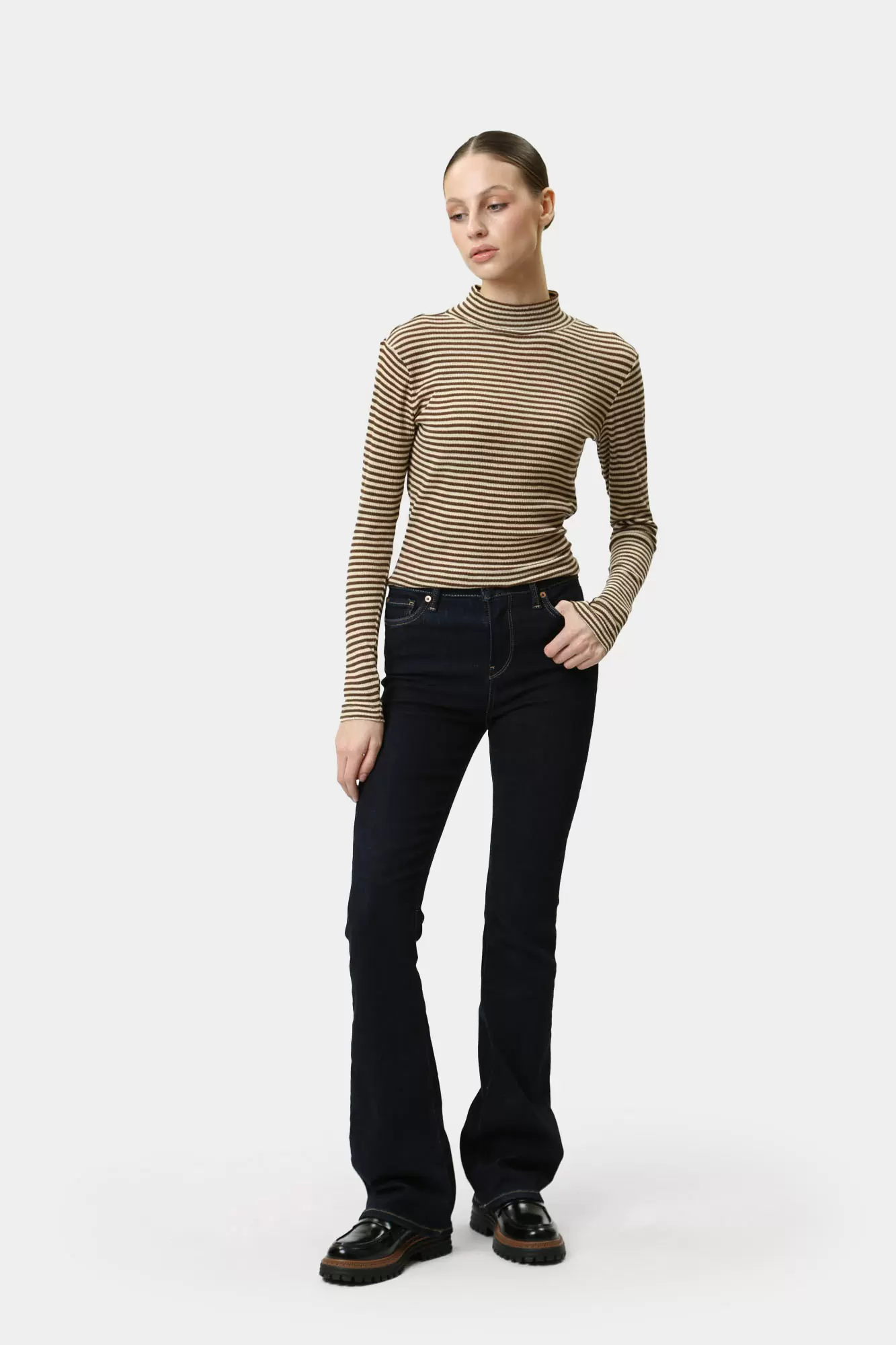 PL204733BC1 брюки джинсовые pepe jeans 