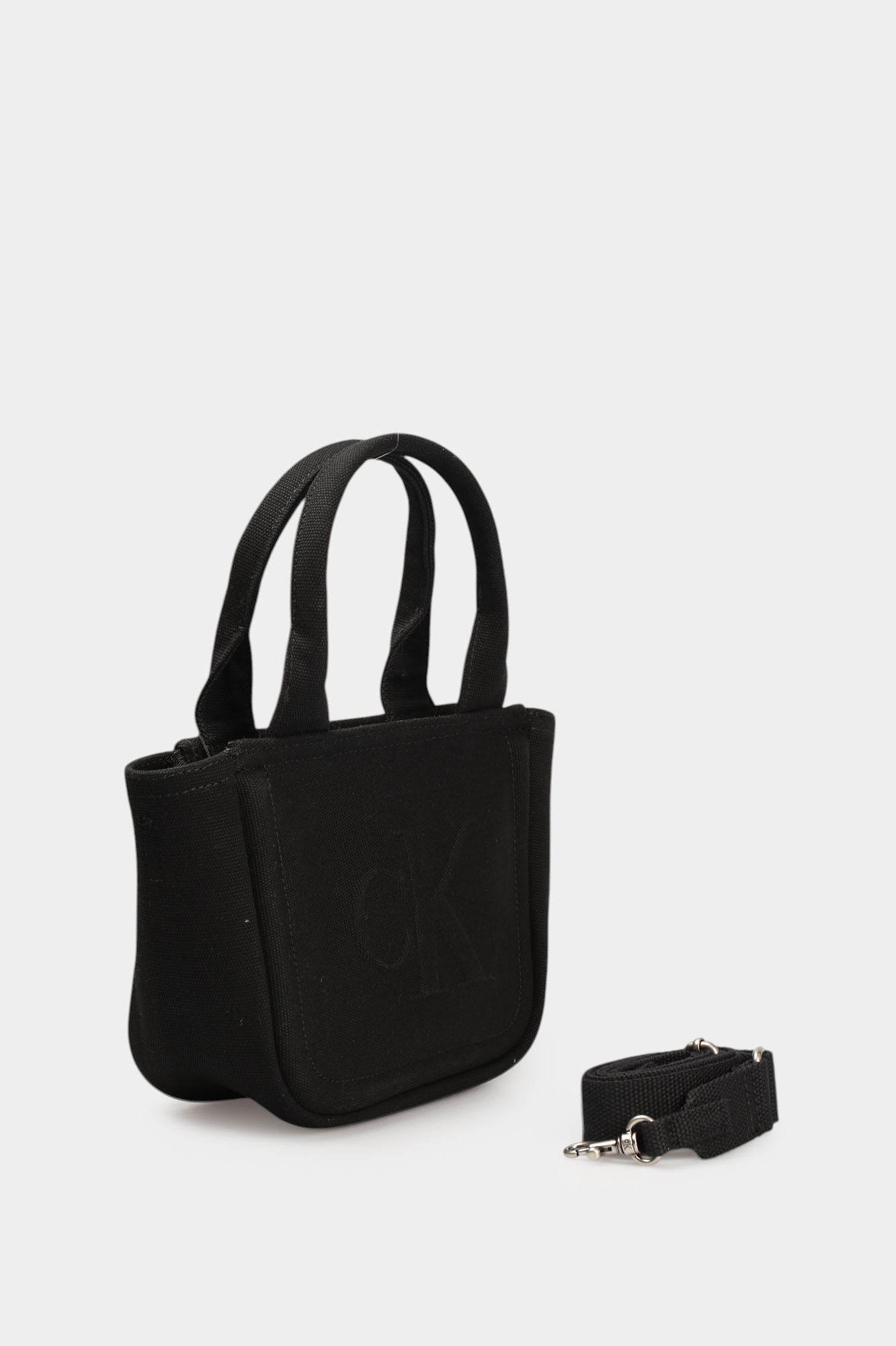 LV04K3160G Сумка Calvin Klein Jeans Черный
