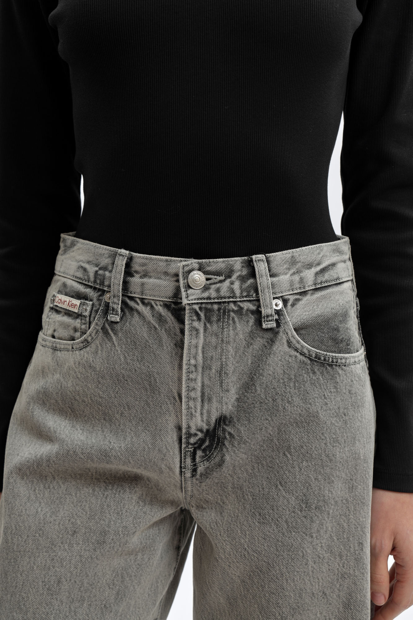 LV047D834G джинсы calvin klein jeans 