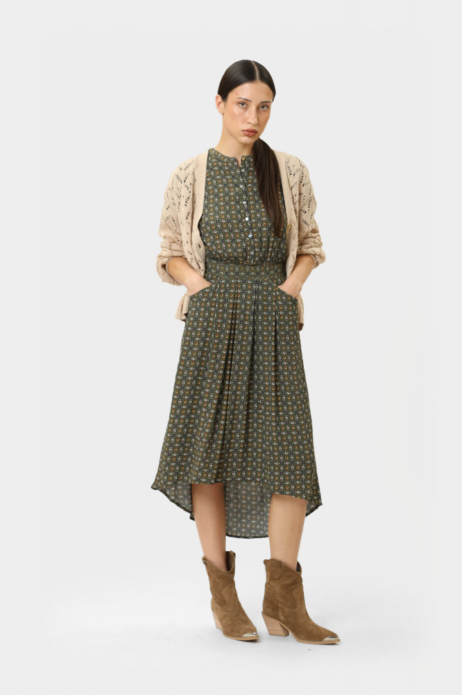 Ремень Karl Lagerfeld  Черный