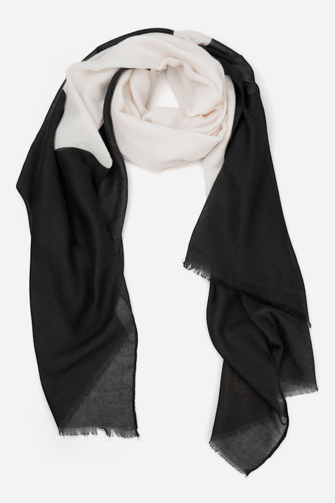 Палантин Marc Cony