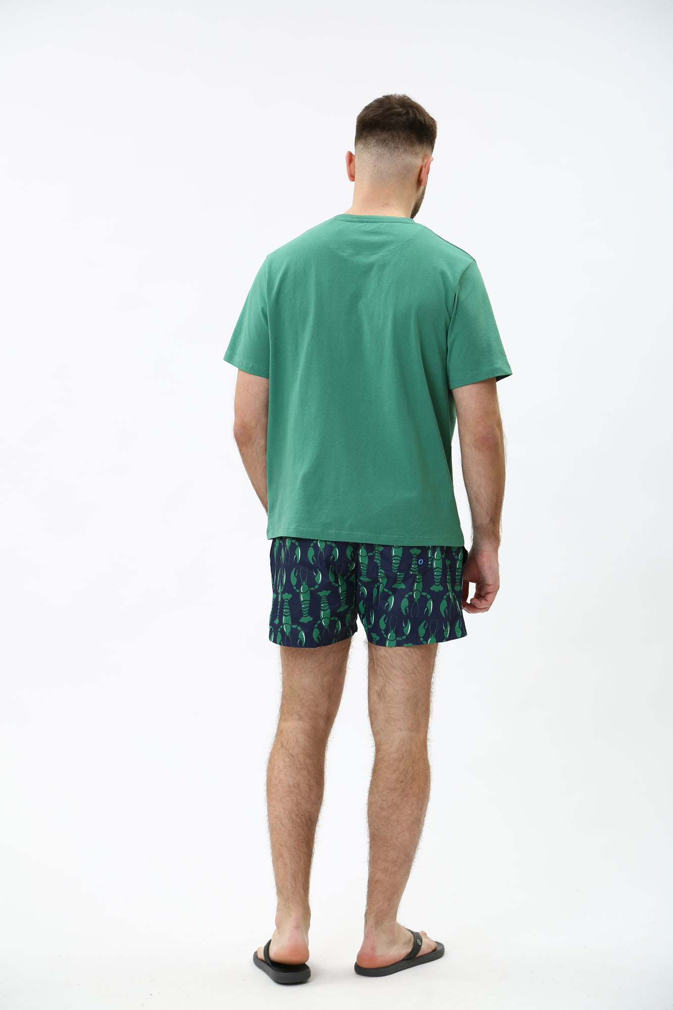 PMB10392 Шорты плавательные Pepe Jeans Синий