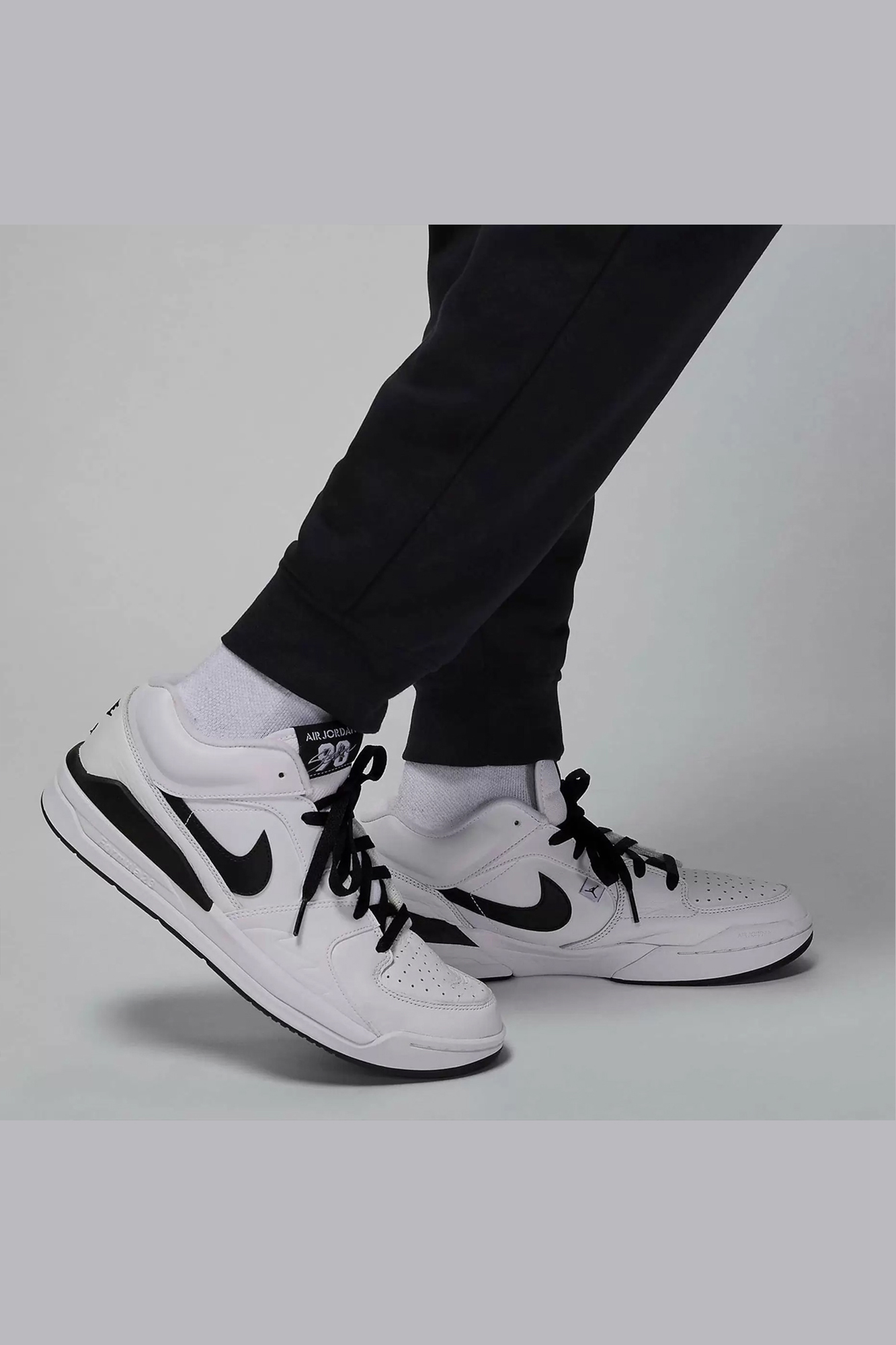 FV7277-010 Брюки Nike Черный