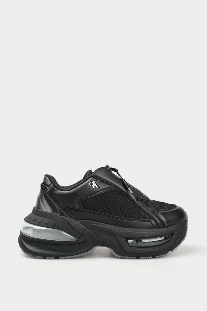 Футболка Armani Exchange Хлопок Черный