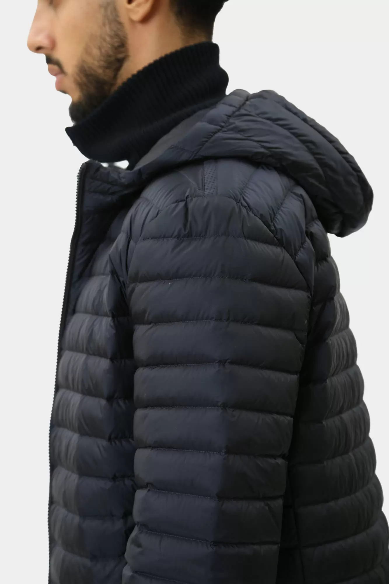 M4625BT3146F Куртка Geox Синий