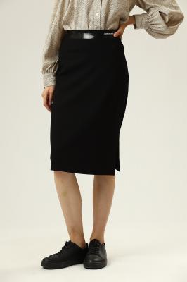 Балетки Graciana Натуральная кожа Черный