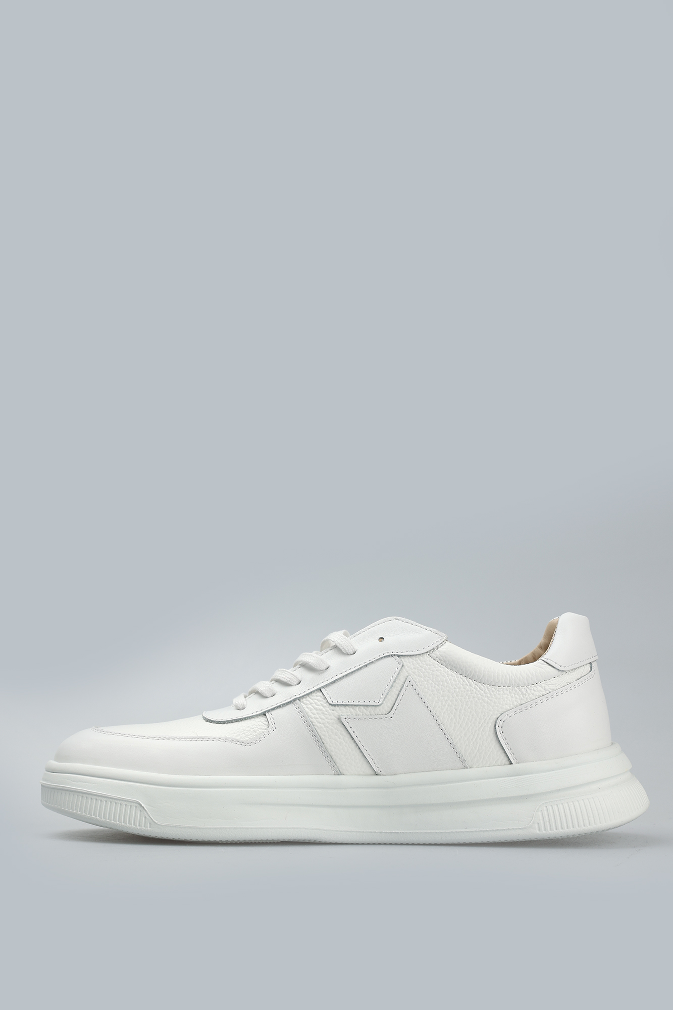 3021889 Кеды Marc Cony Белый