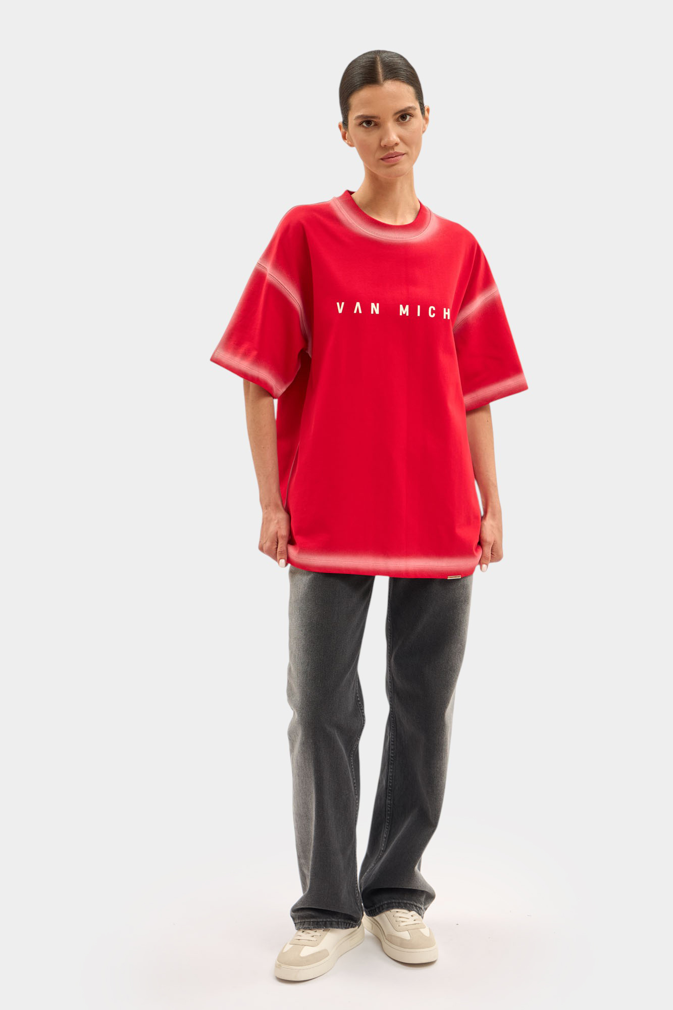 VW-FAT-22-517 футболка van mich 