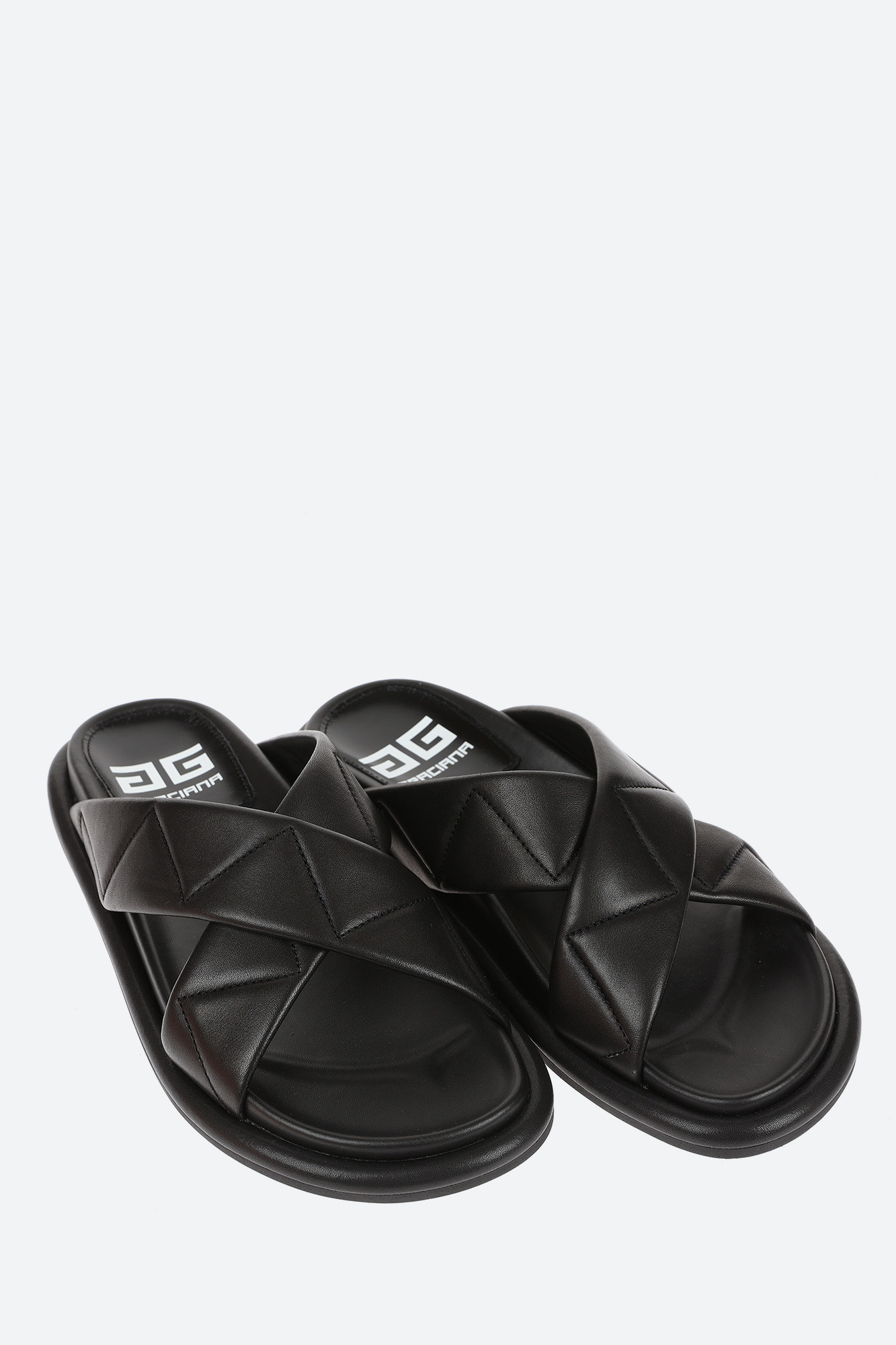 G3-2166-8 Сабо Graciana Черный