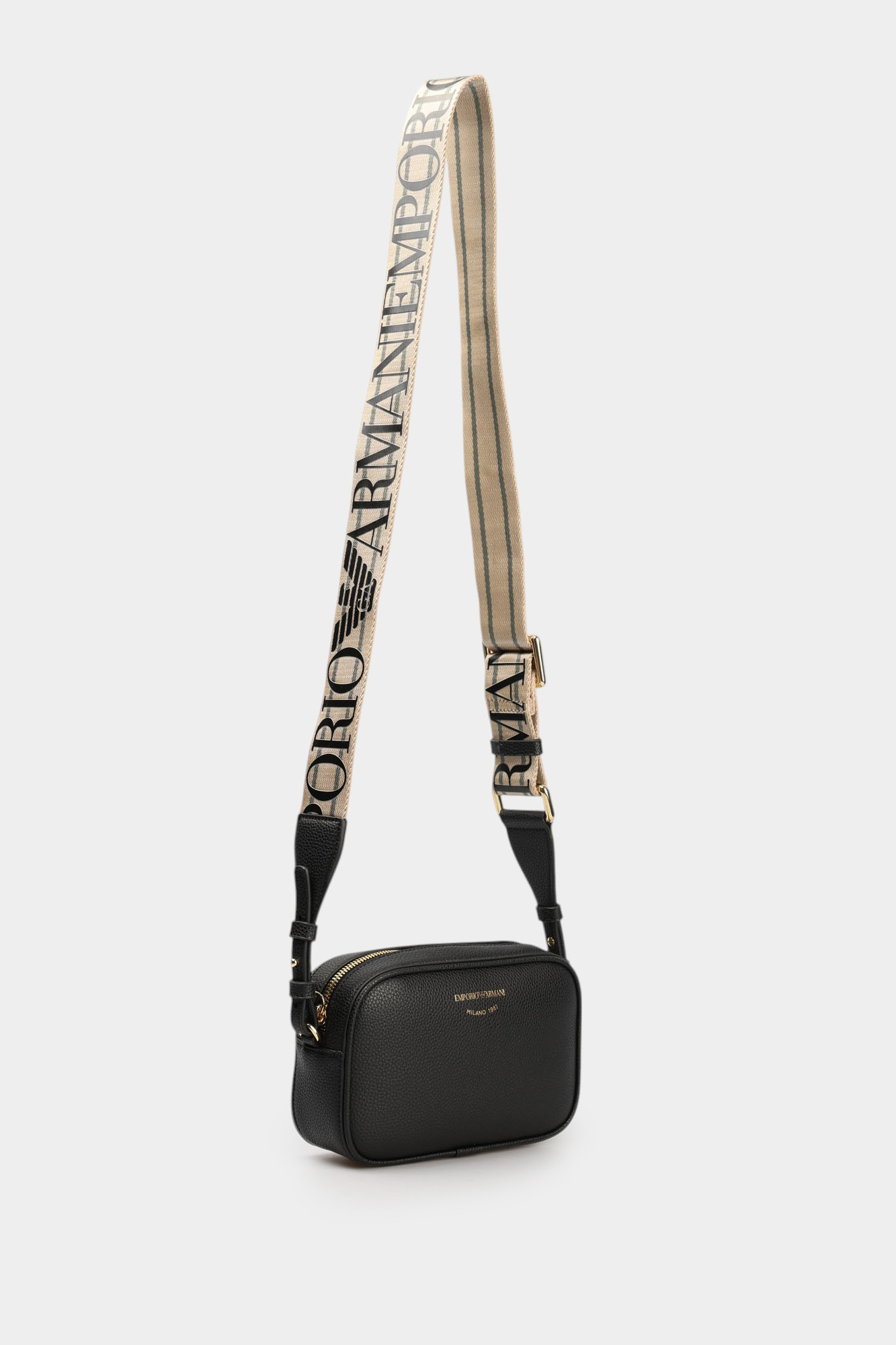 EW000537_AF12103 Сумка Emporio Armani 