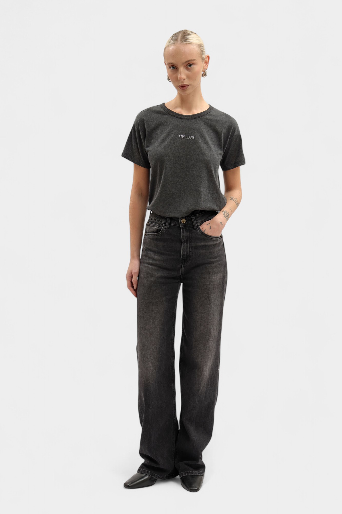 PL5000044 футболка pepe jeans 