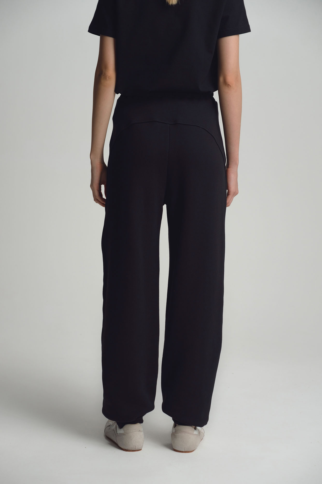 Брюки The Hills Черный