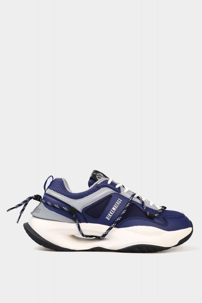 Толстовка Bikkembergs Хлопок Черный