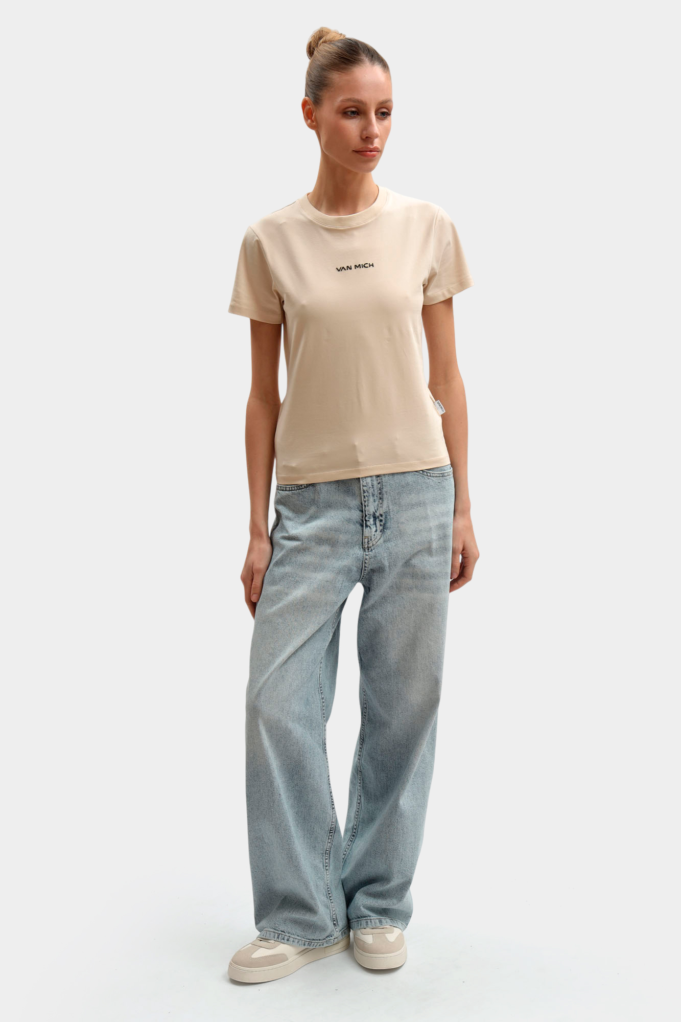 VW-FAT-PRO-22-697 футболка van mich