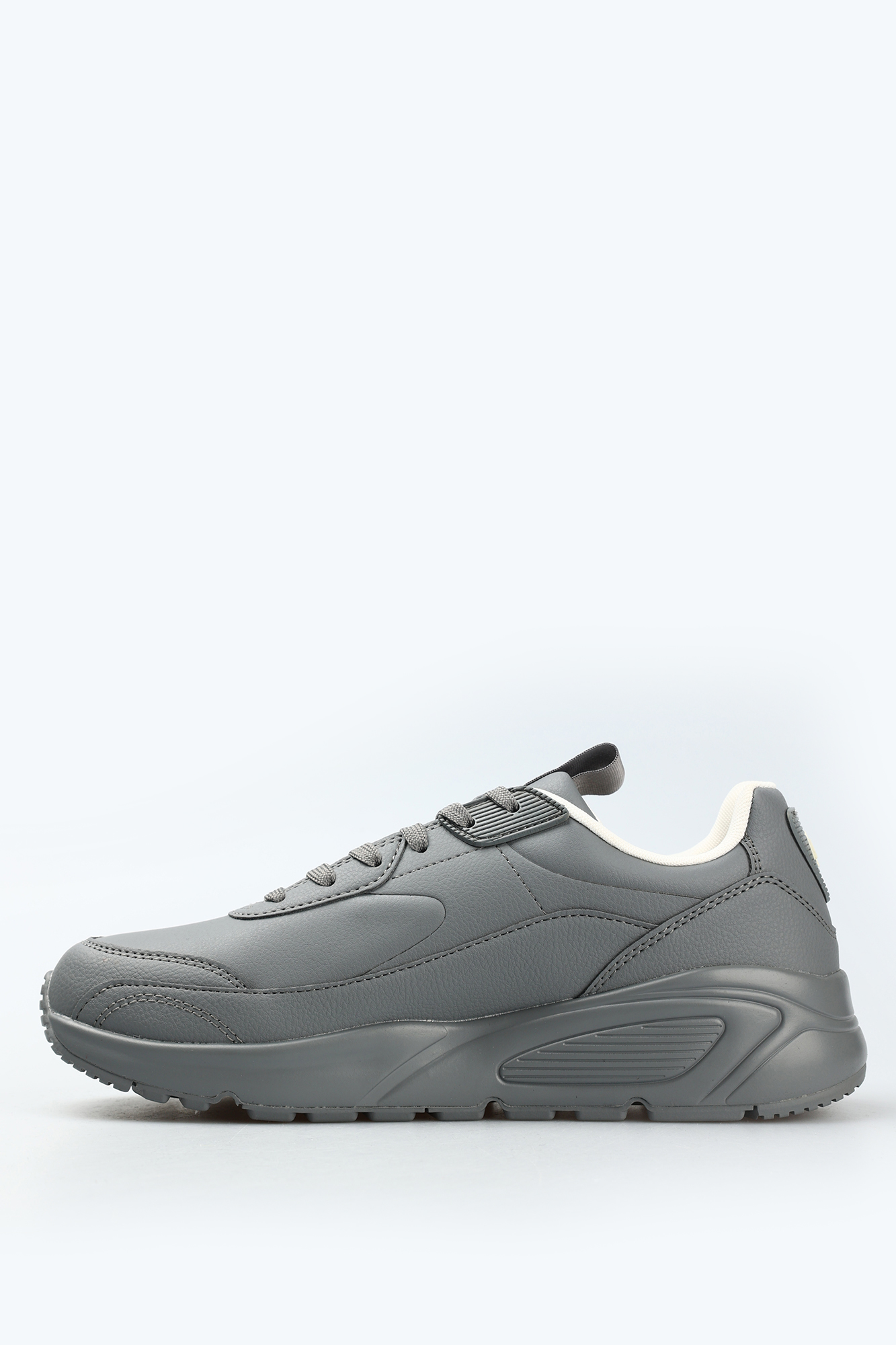 XUX121_XV768 Кроссовки Armani Exchange Серый