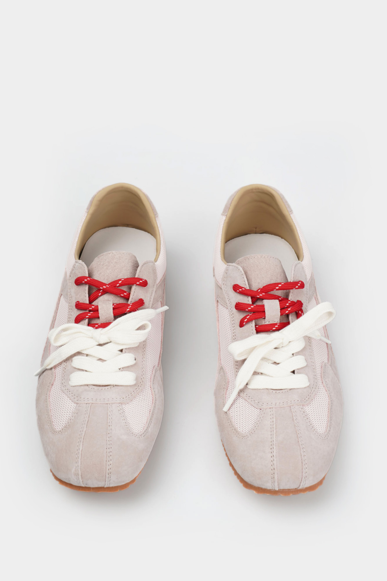 MC21110-WB Кеды Marc Cony Розовый