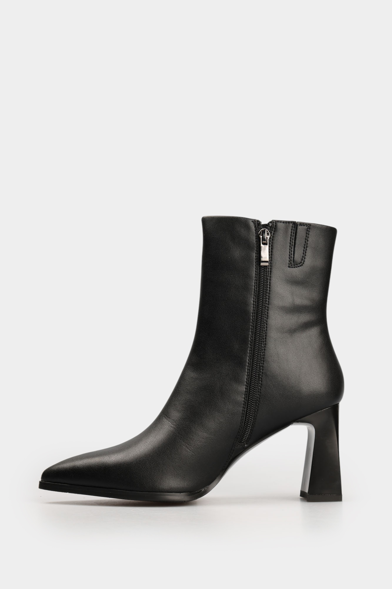 MCW149_01SB-BL Ботильоны Marc Cony Черный