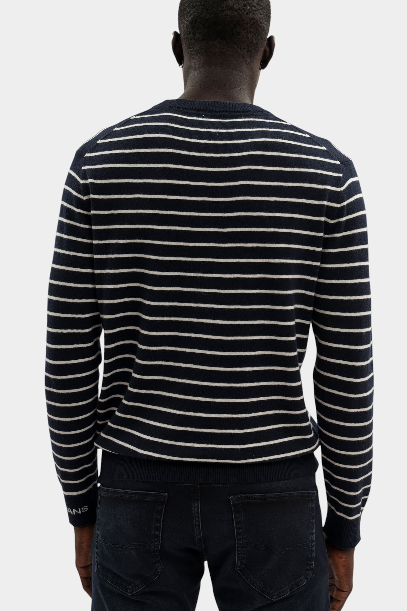 PM7000010 Джемпер Pepe Jeans Синий