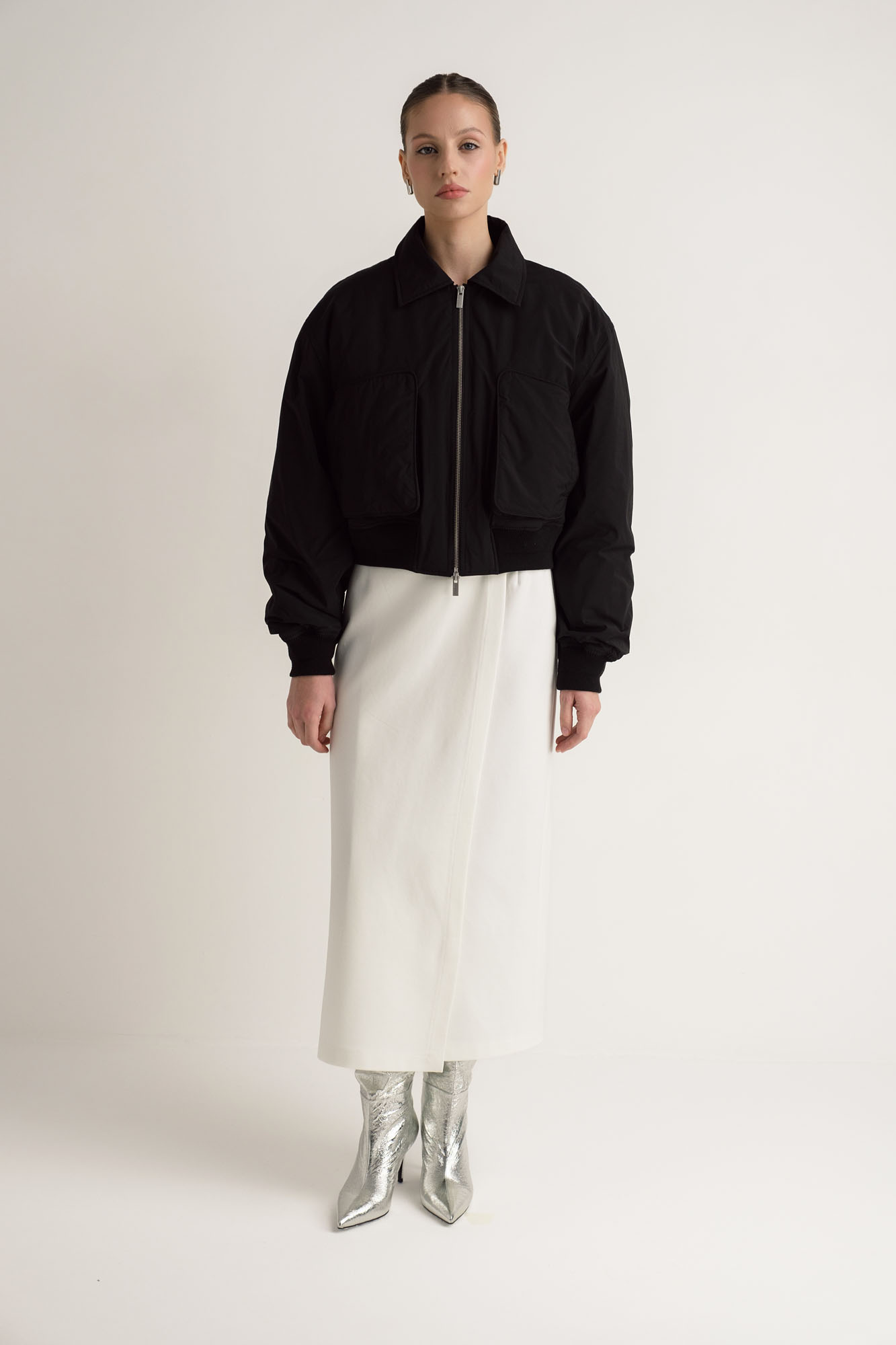 W-242-VA-23308 куртка the hills 