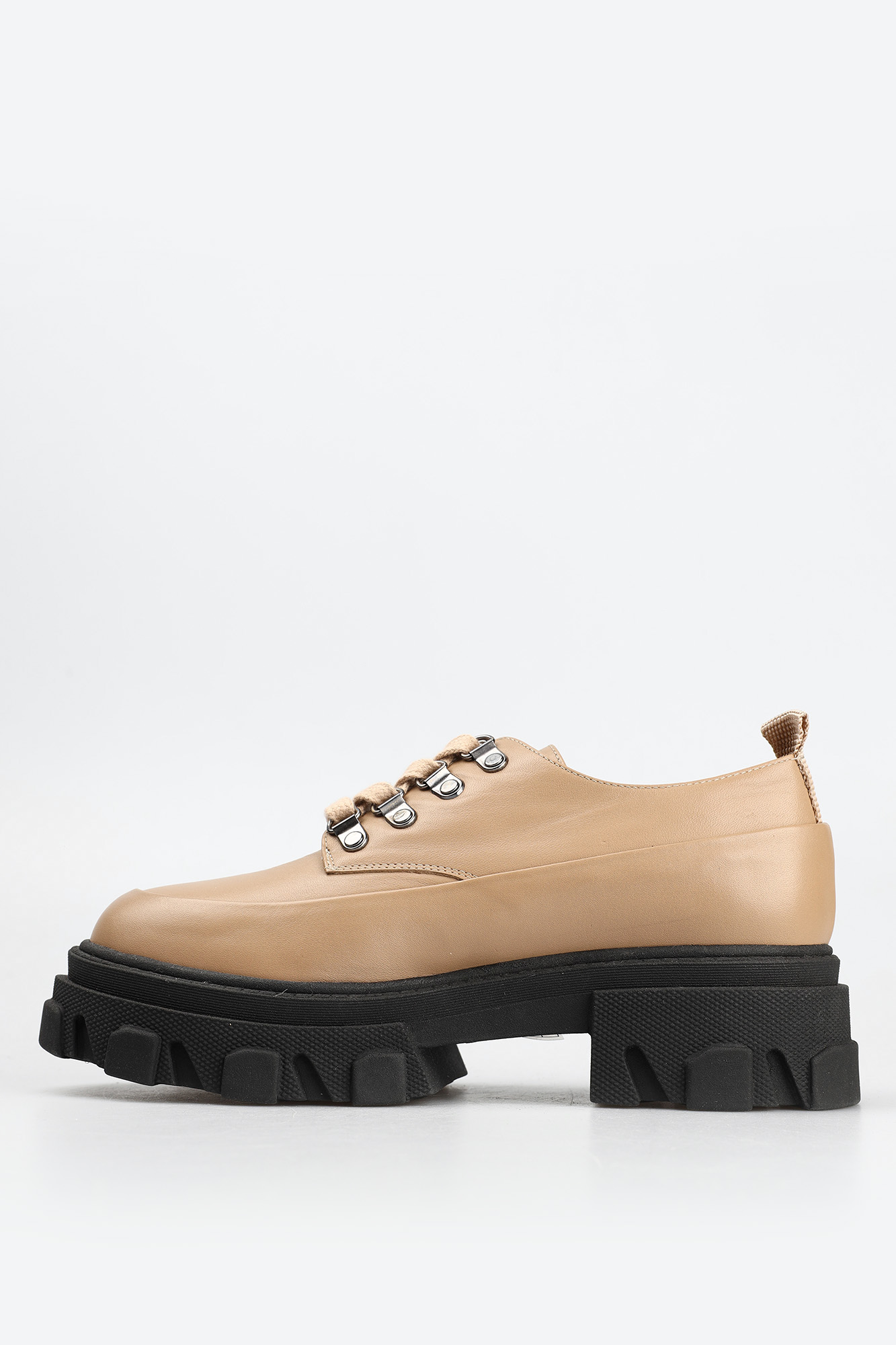 16-69A01 Туфли Marc Cony Бежевый