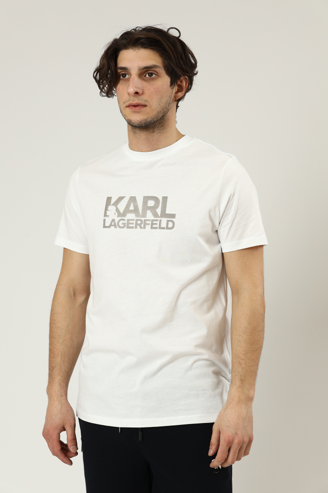 Брюки джинсовые The Hills  Синий