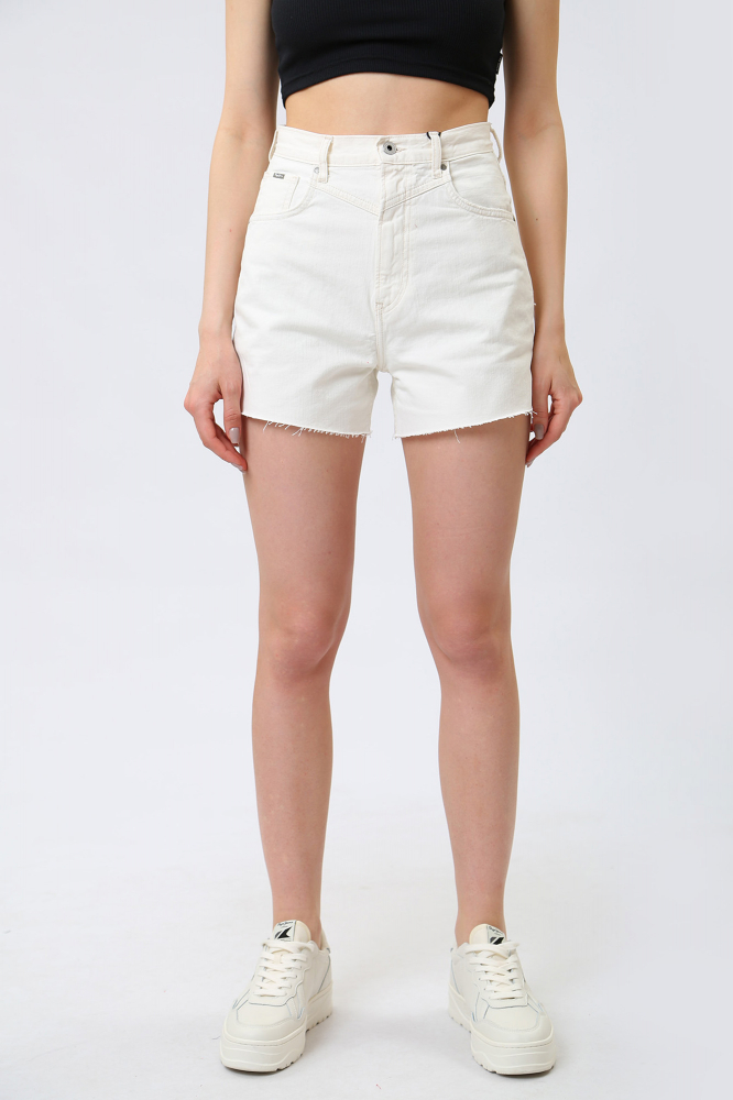 Сандалии The Hills  Белый