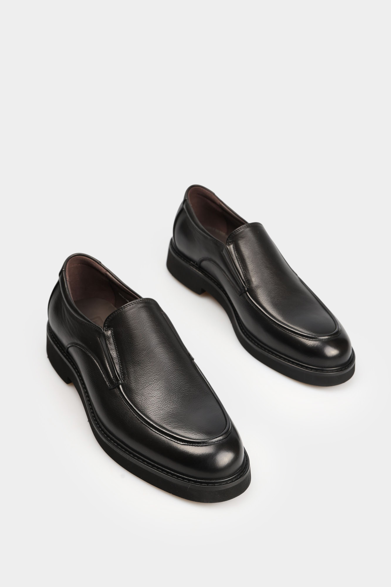 V838-509-1 Туфли Graciana Черный