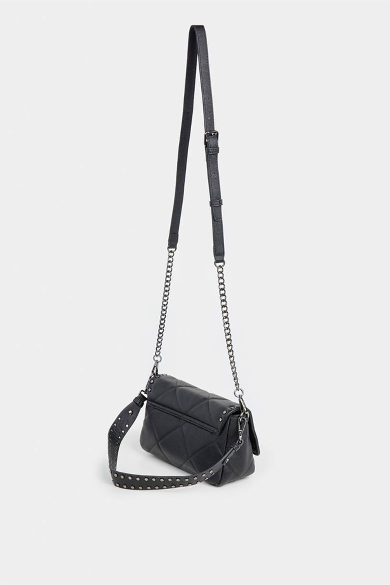 PL0300042 Сумка Pepe Jeans Черный