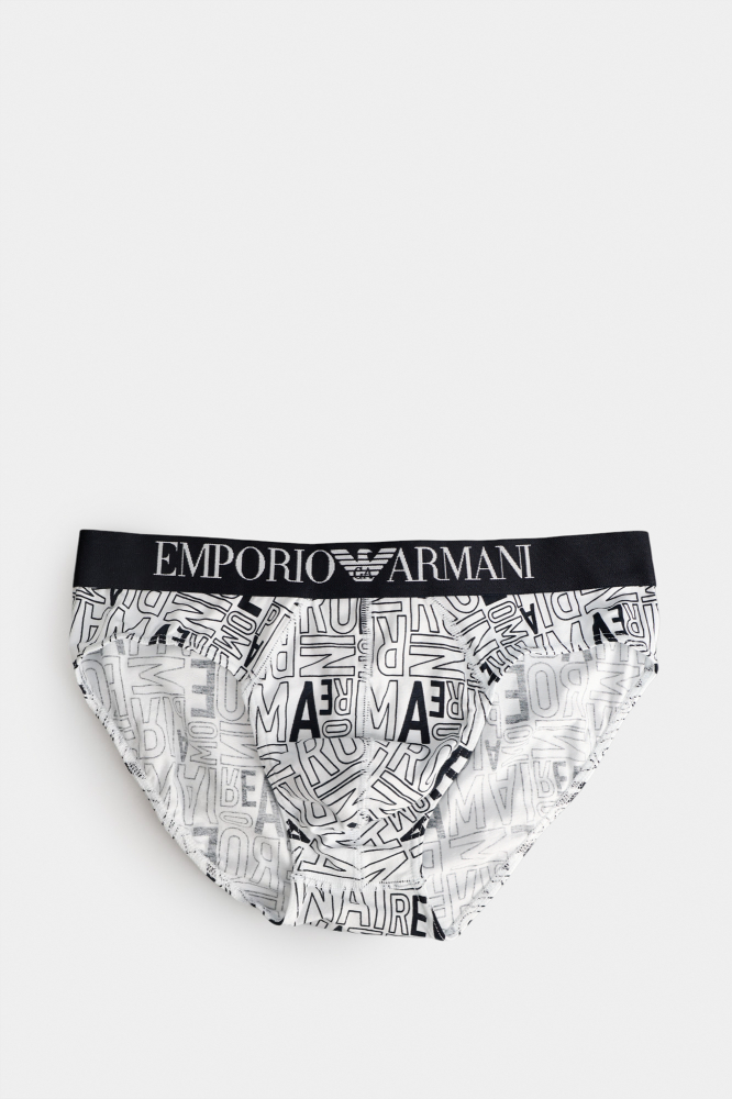 Трусы Emporio Armani