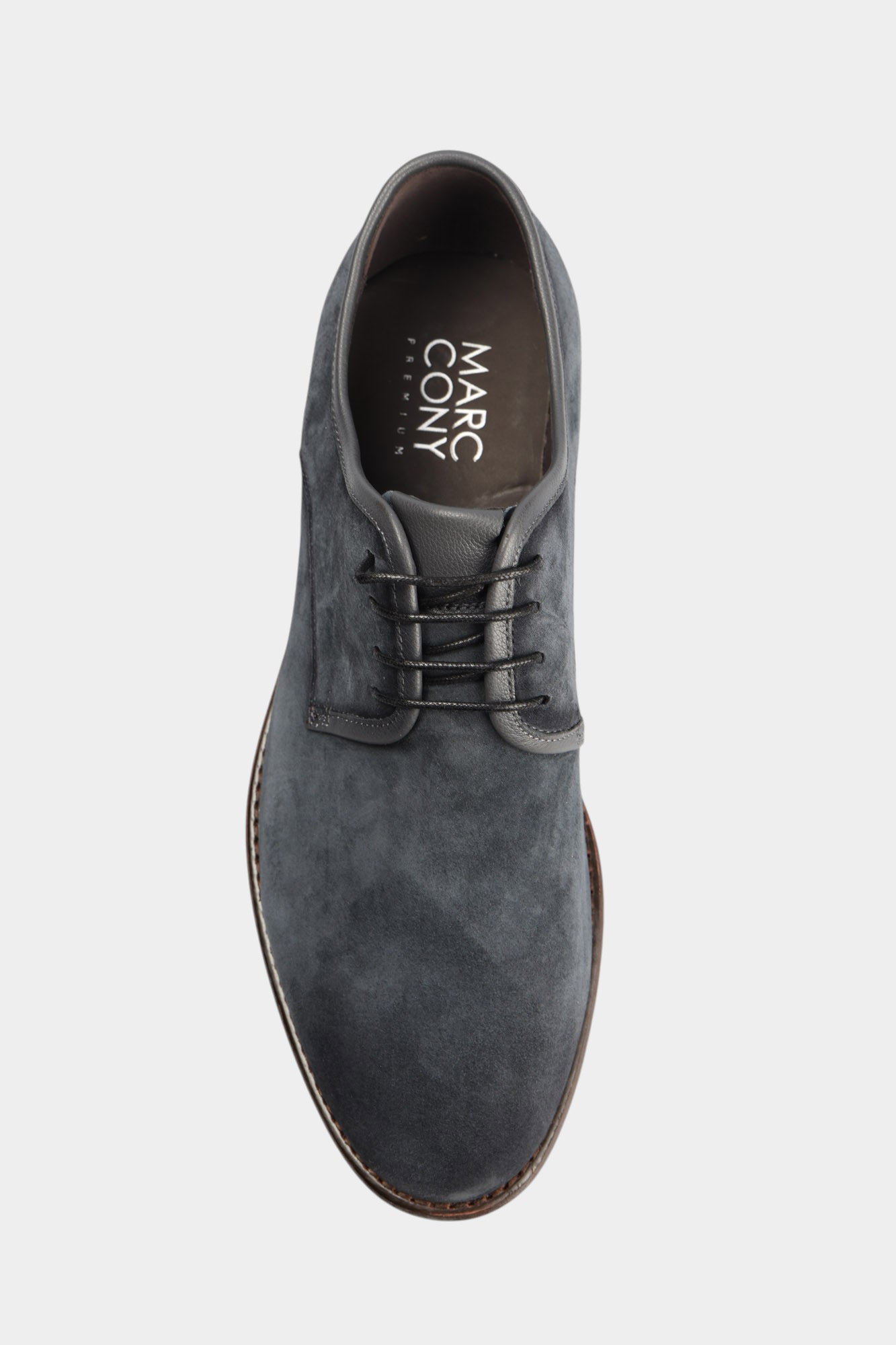 A779-H07-N07 Туфли Marc Cony Синий